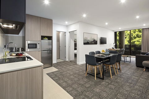 Quest NewQuay - Kingaroy Accommodation 23