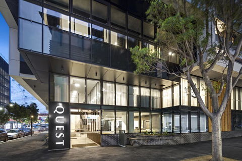 Quest NewQuay - Kingaroy Accommodation 1
