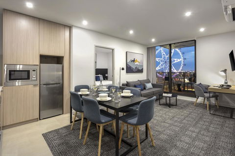Quest NewQuay - Kingaroy Accommodation 7