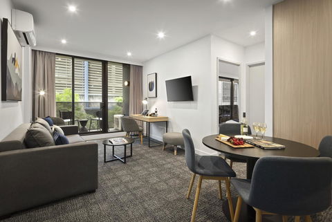 Quest NewQuay - Kingaroy Accommodation 17