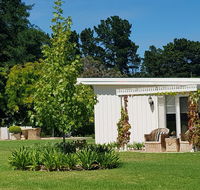 The Cottage - Kingaroy Accommodation