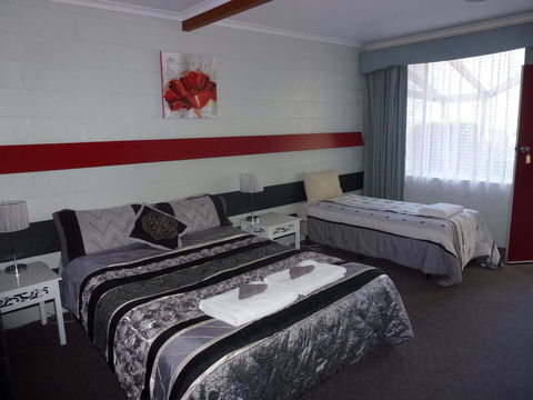 The Grampians Motel - Kingaroy Accommodation 6