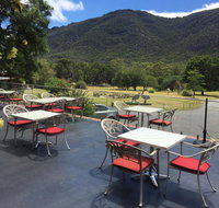 The Grampians Motel and The Views Bar  Restaurant - Kingaroy Accommodation