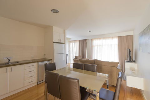 Port Campbell Parkview Motel & Apartments - Kingaroy Accommodation 28