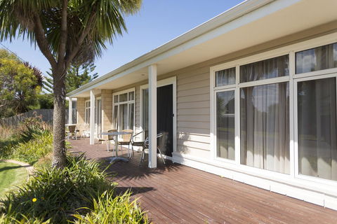 Port Campbell Parkview Motel & Apartments - Kingaroy Accommodation 26