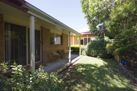 Port Campbell Parkview Motel & Apartments - Kingaroy Accommodation 39