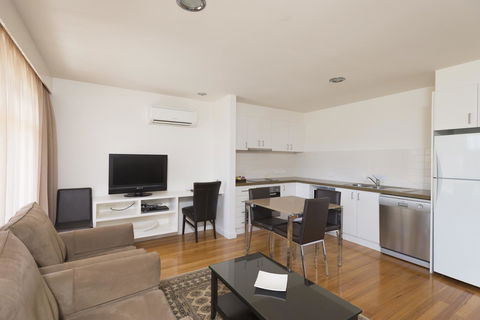 Port Campbell Parkview Motel & Apartments - Kingaroy Accommodation 4
