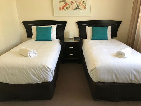 Port Campbell Parkview Motel & Apartments - Kingaroy Accommodation 21