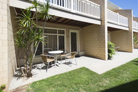 Port Campbell Parkview Motel & Apartments - Kingaroy Accommodation 22