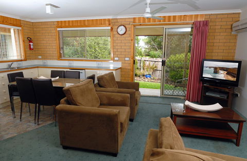Port Campbell Parkview Motel & Apartments - Kingaroy Accommodation 41