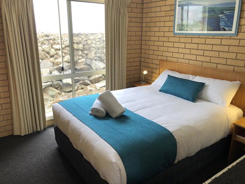 Port Campbell Parkview Motel & Apartments - Kingaroy Accommodation 3