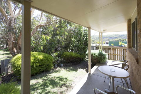 Port Campbell Parkview Motel & Apartments - Kingaroy Accommodation 40