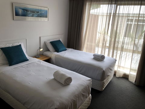 Port Campbell Parkview Motel & Apartments - Kingaroy Accommodation 13