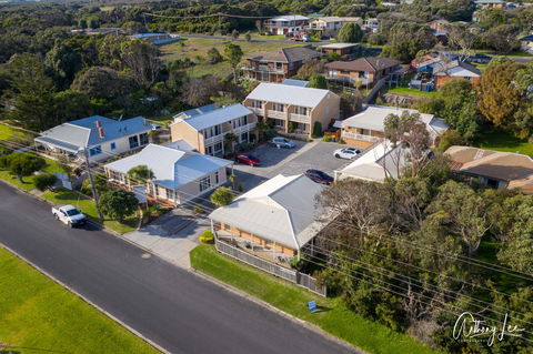 Port Campbell Parkview Motel & Apartments - Kingaroy Accommodation 0