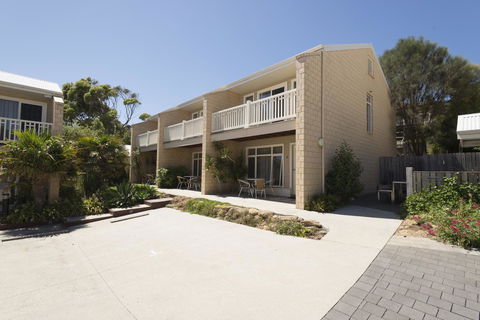 Port Campbell Parkview Motel & Apartments - Kingaroy Accommodation 2