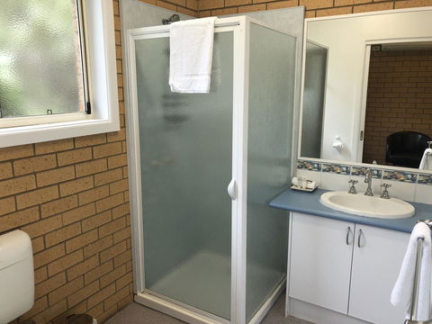 Port Campbell Parkview Motel & Apartments - Kingaroy Accommodation 18