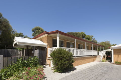 Port Campbell Parkview Motel & Apartments - Kingaroy Accommodation 36