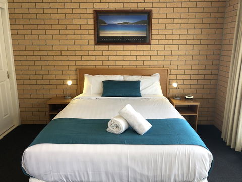 Port Campbell Parkview Motel & Apartments - Kingaroy Accommodation 11