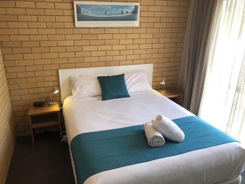 Port Campbell Parkview Motel & Apartments - Kingaroy Accommodation 15