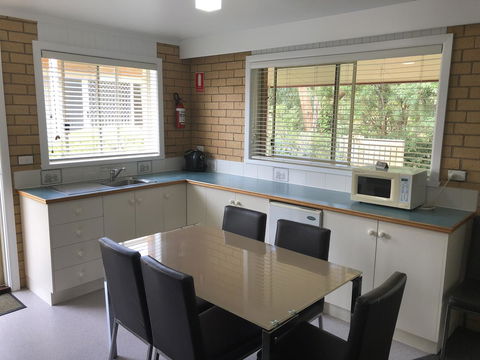 Port Campbell Parkview Motel & Apartments - Kingaroy Accommodation 12