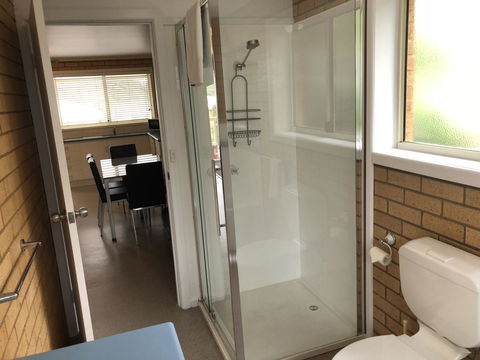 Port Campbell Parkview Motel & Apartments - Kingaroy Accommodation 10