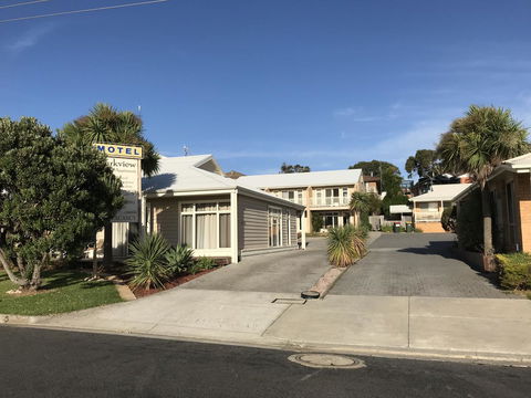 Port Campbell Parkview Motel & Apartments - Kingaroy Accommodation 1