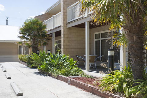 Port Campbell Parkview Motel & Apartments - Kingaroy Accommodation 30