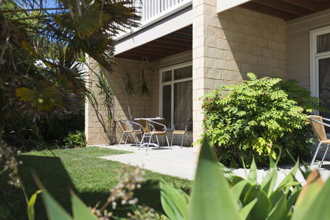 Port Campbell Parkview Motel & Apartments - Kingaroy Accommodation 23