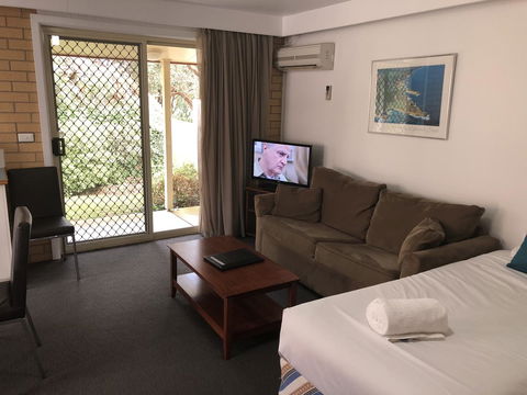 Port Campbell Parkview Motel & Apartments - Kingaroy Accommodation 14