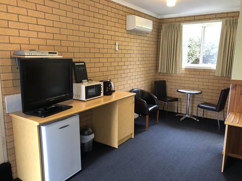 Port Campbell Parkview Motel & Apartments - Kingaroy Accommodation 19