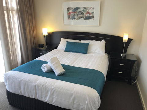 Port Campbell Parkview Motel & Apartments - Kingaroy Accommodation 20