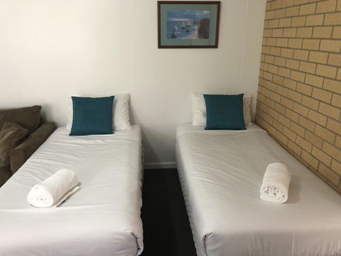 Port Campbell Parkview Motel & Apartments - Kingaroy Accommodation 6
