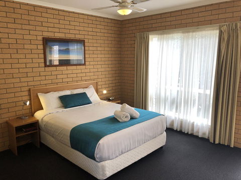 Port Campbell Parkview Motel & Apartments - Kingaroy Accommodation 17