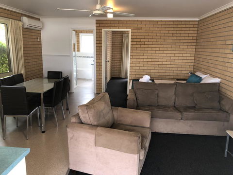 Port Campbell Parkview Motel & Apartments - Kingaroy Accommodation 8