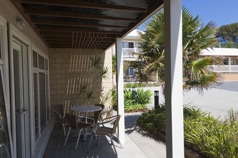 Port Campbell Parkview Motel & Apartments - Kingaroy Accommodation 32