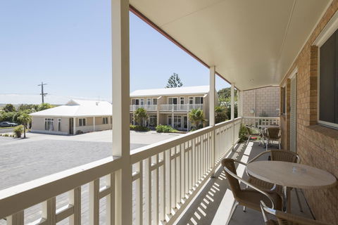Port Campbell Parkview Motel & Apartments - Kingaroy Accommodation 16