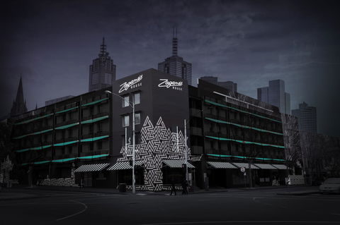 Zagame\'s House - Kingaroy Accommodation 26