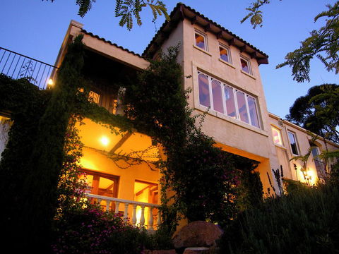 Villa Mallorca - Kingaroy Accommodation 32