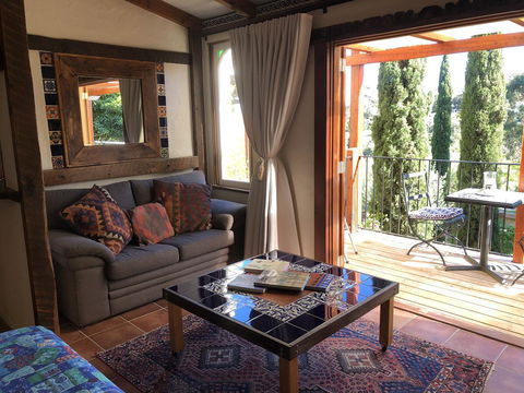 Villa Mallorca - Kingaroy Accommodation 9