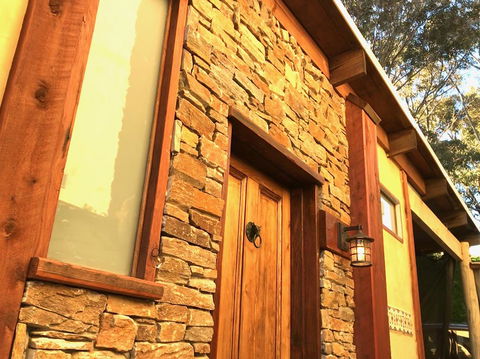 Villa Mallorca - Kingaroy Accommodation 18