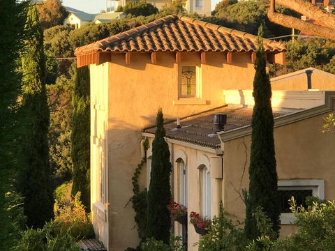 Villa Mallorca - Kingaroy Accommodation 36