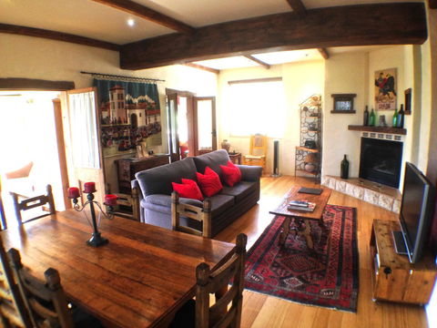 Villa Mallorca - Kingaroy Accommodation 39