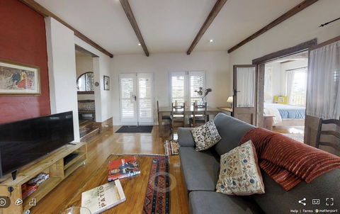 Villa Mallorca - Kingaroy Accommodation 5