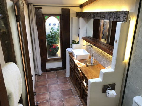 Villa Mallorca - Kingaroy Accommodation 15