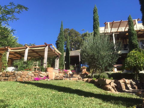 Villa Mallorca - Kingaroy Accommodation 44