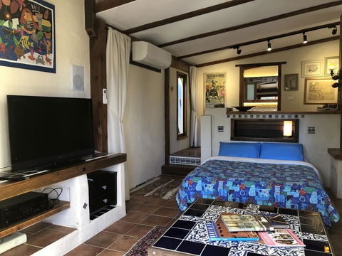 Villa Mallorca - Kingaroy Accommodation 13