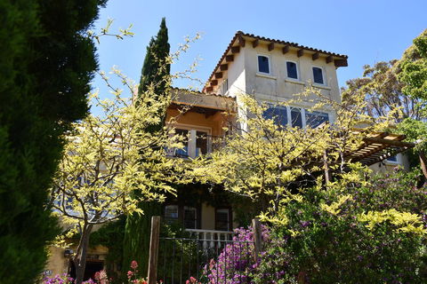 Villa Mallorca - Kingaroy Accommodation 31