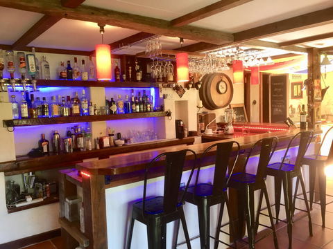 Villa Mallorca - Kingaroy Accommodation 21