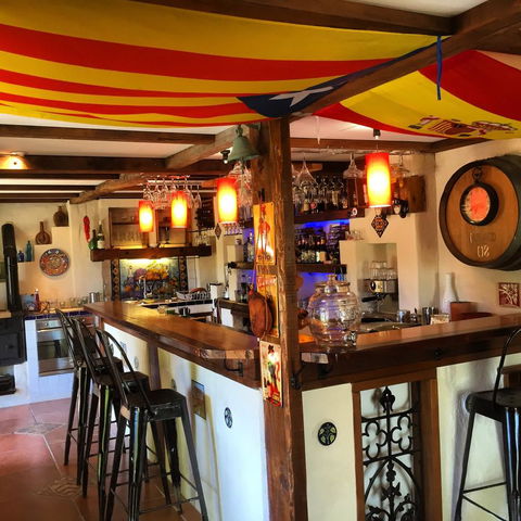Villa Mallorca - Kingaroy Accommodation 43