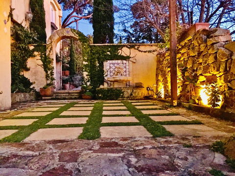 Villa Mallorca - Kingaroy Accommodation 30
